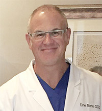 Dr. Boshes